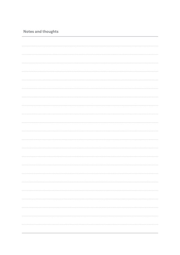 Speakberry Journal - Image 3