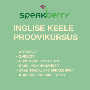 Proovikursus